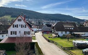 Ferienwohnung Am Wiesenrain