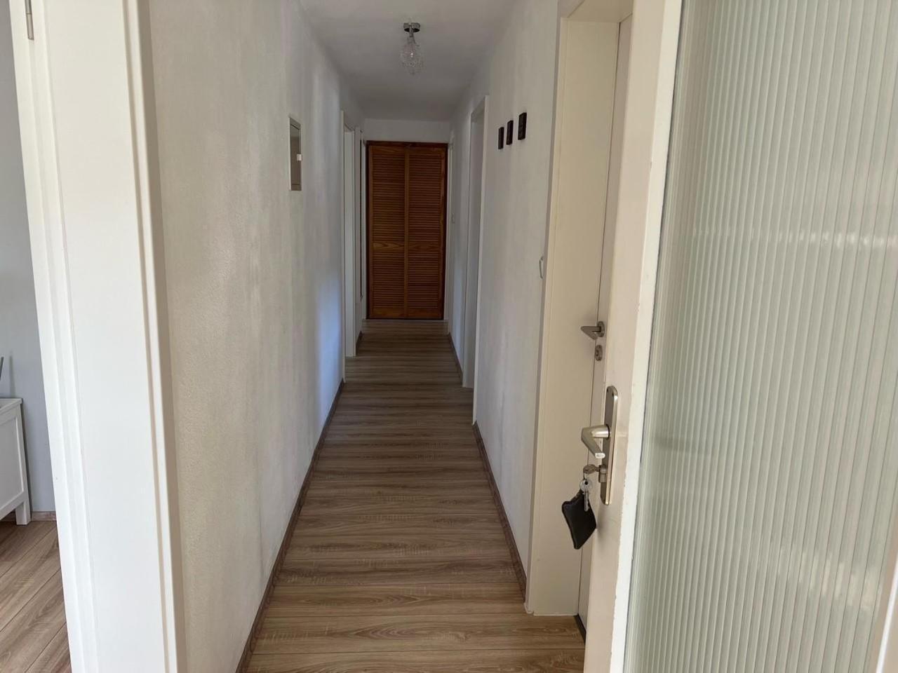 Ferienwohnung Am Wiesenrain Baiersbronn Exterior foto