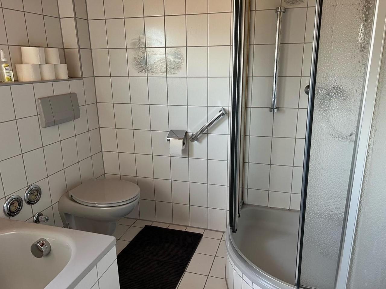 Ferienwohnung Am Wiesenrain Baiersbronn Exterior foto