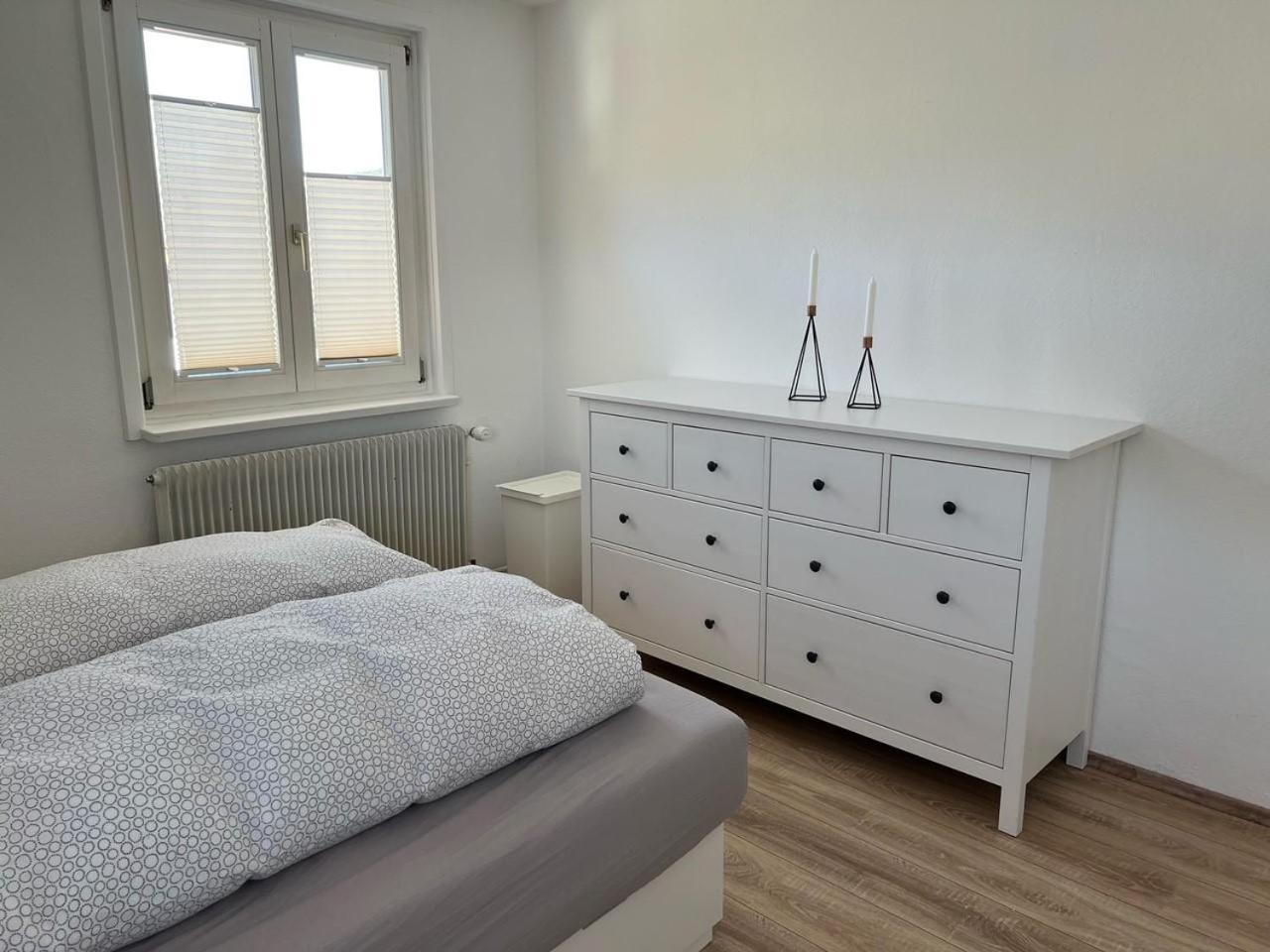 Ferienwohnung Am Wiesenrain Baiersbronn Exterior foto
