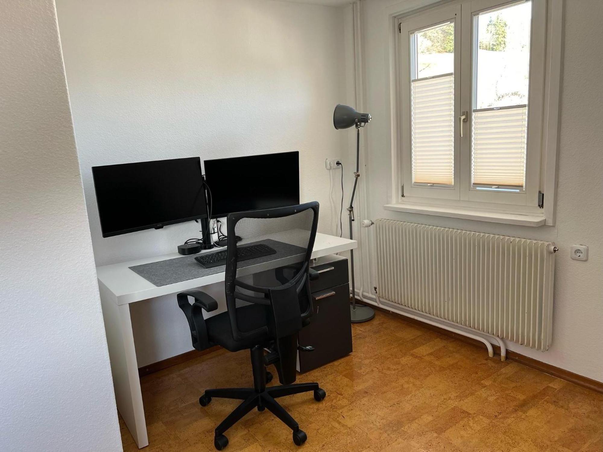 Ferienwohnung Am Wiesenrain Baiersbronn Exterior foto