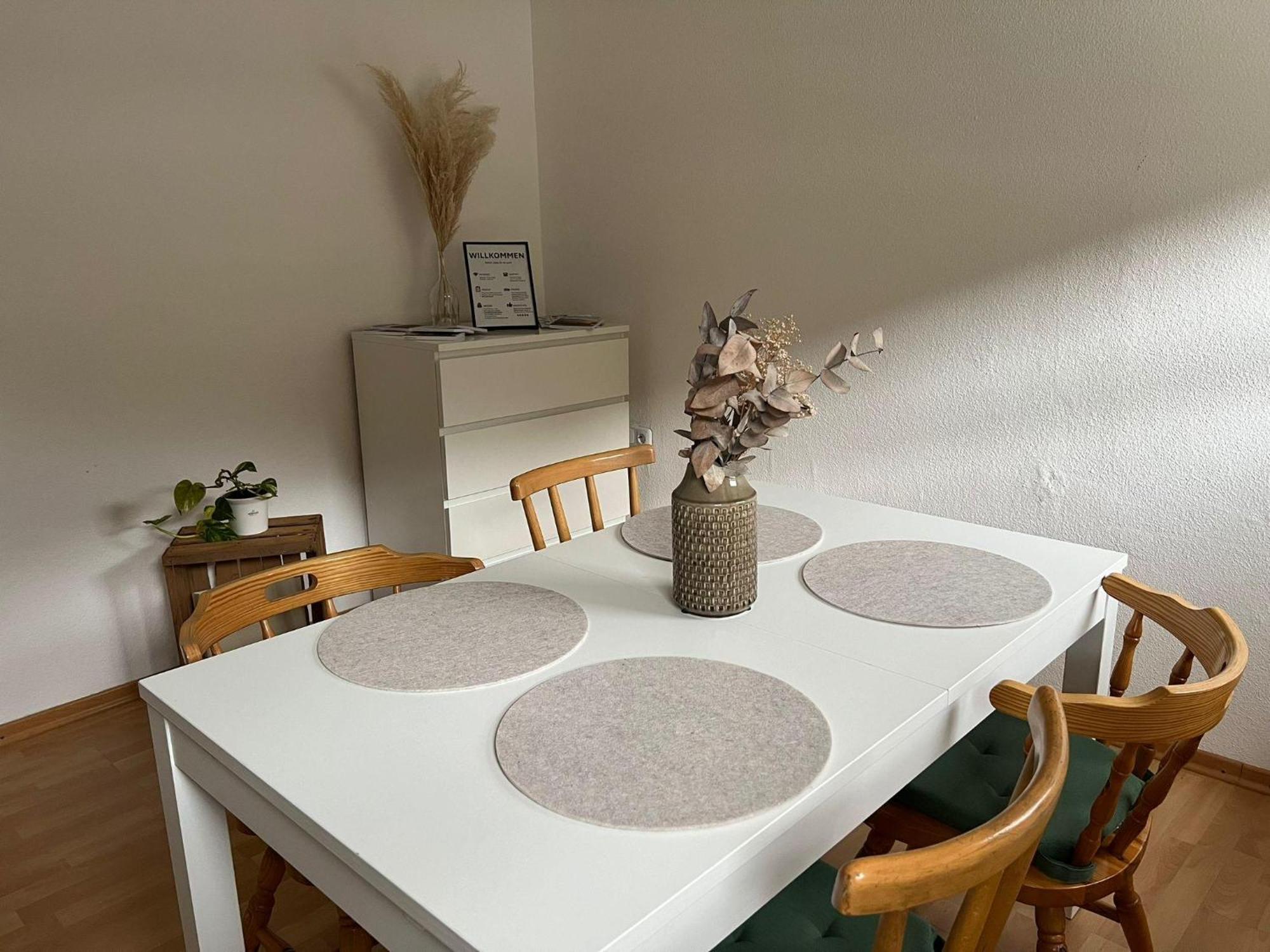Ferienwohnung Am Wiesenrain Baiersbronn Exterior foto